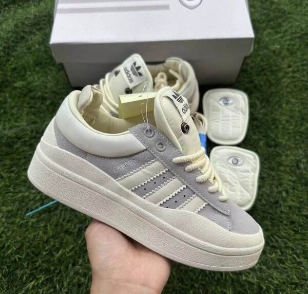 Baskets Adidas Campus Platform