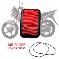 AKE MOTORCYCLE IMPORTED AIR FILTER FOR HONDA CB150F