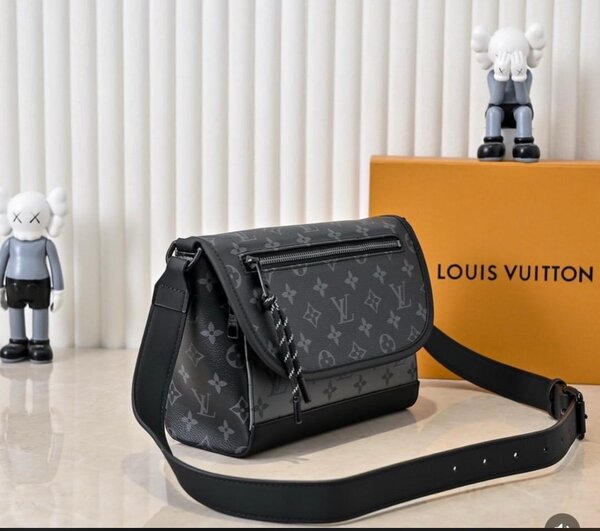 Sacoche Bandoulière Louis Vuitton