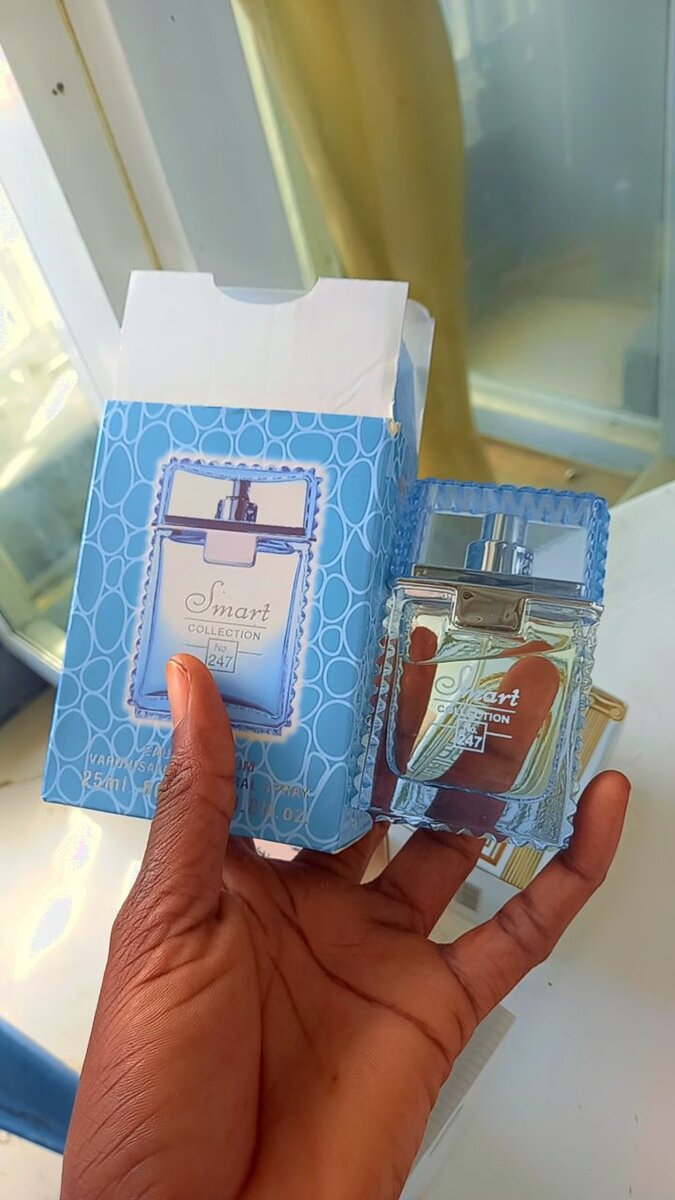 Parfum Miniature Set 25ml