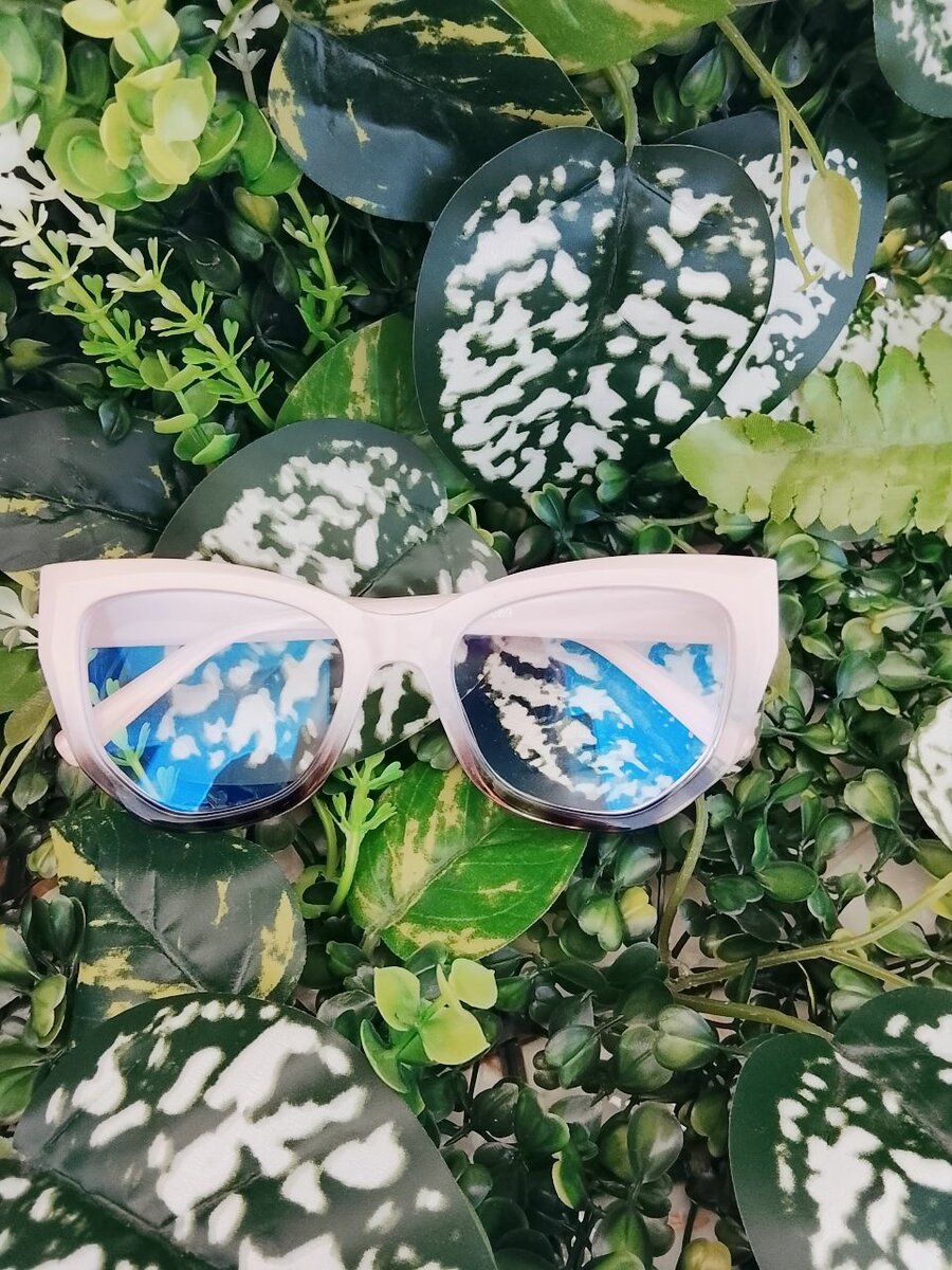 Lunettes de Soleil Mode