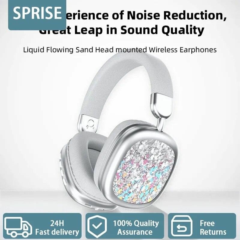 Casque Bluetooth WH-45