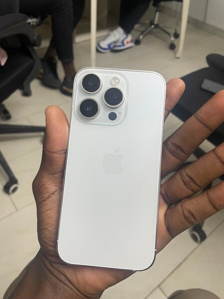 iPhone Pro Max 128GB