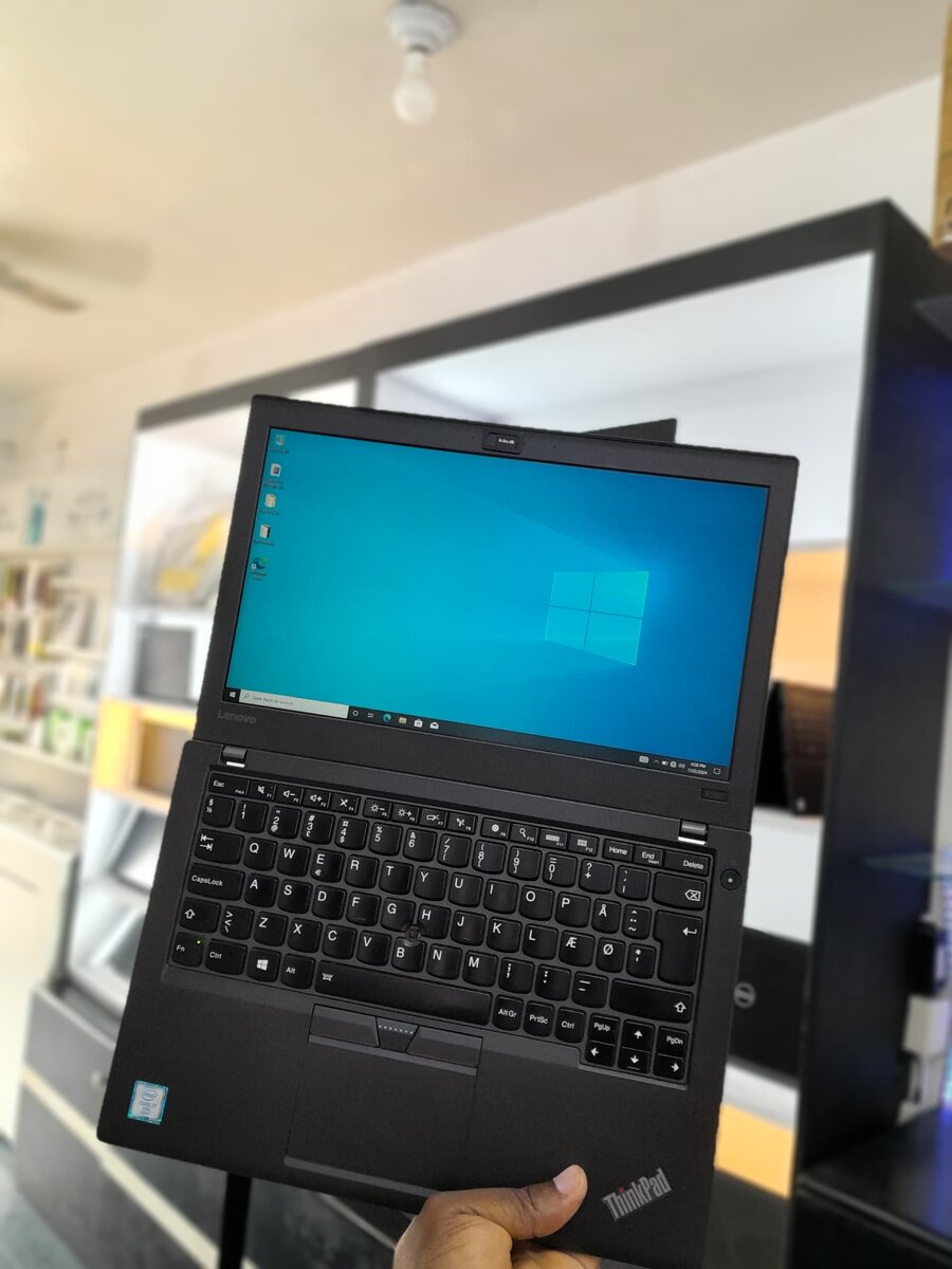 Lenovo thinkpad x260