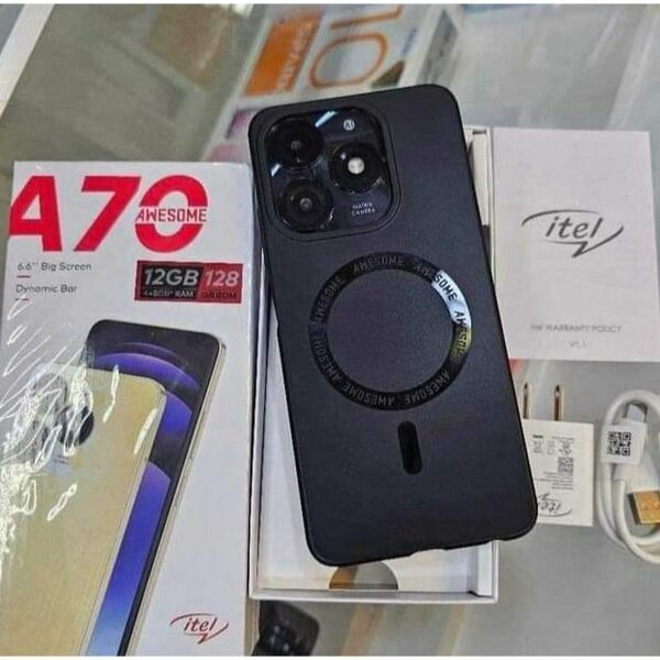 ITEL A70