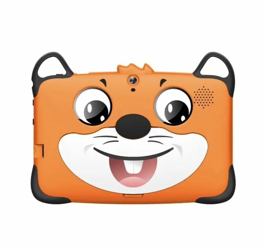 Tablette Éducative + 40 Dessin animés, Garantie 1 ans