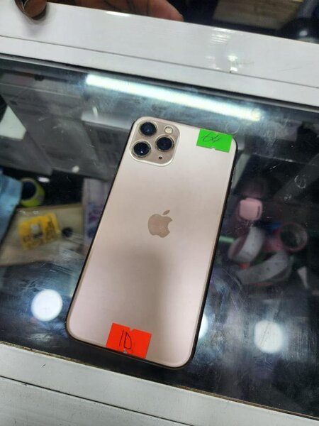 iPhone 11 Pro 64GB Or