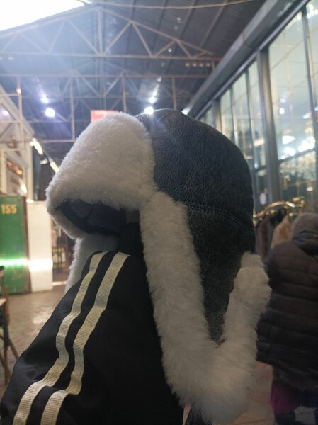Ушанка