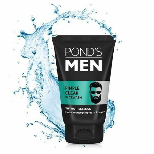 Ponds Men's Facewash