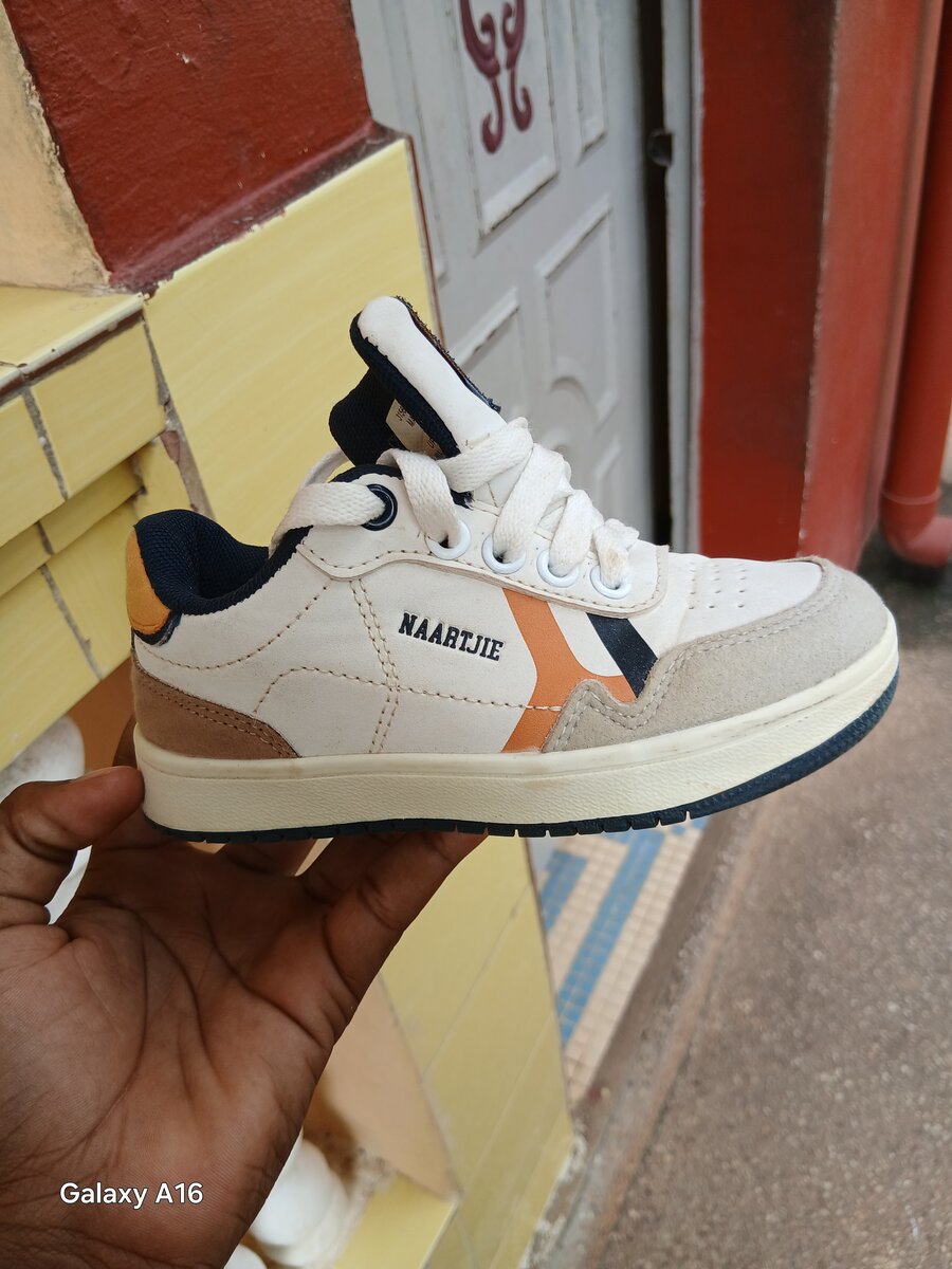 Chaussures de sport unisexes