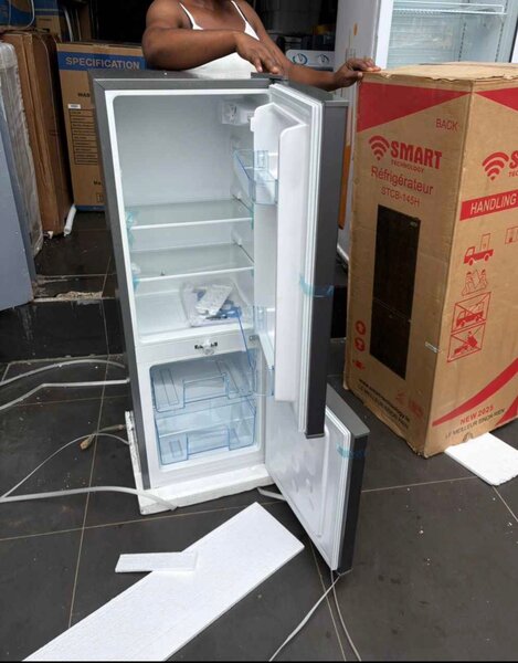 Réfrigérateur Hisense 1 Porte