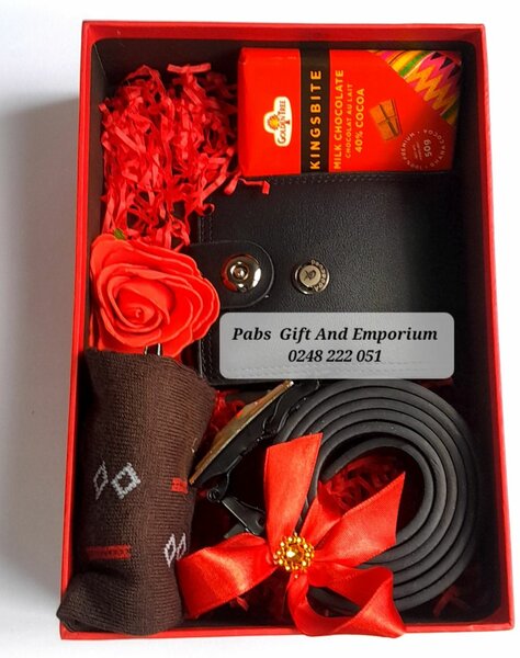 Gift Package For Men /Vals Gift for men