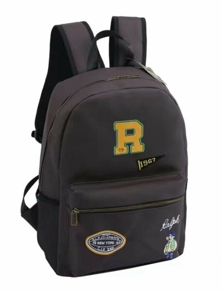 Sac à dos scolaire stylé