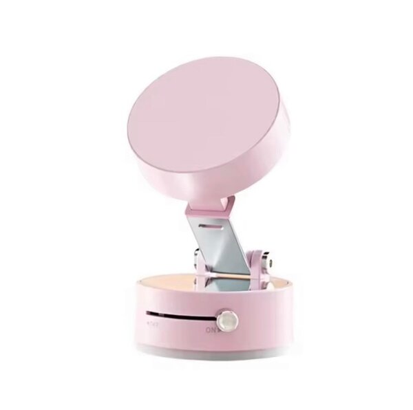 Support de tel  magnétique