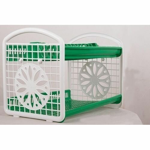 Égouttoir à vaisselle en plastique