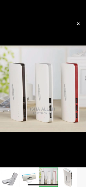 Samsung power bank