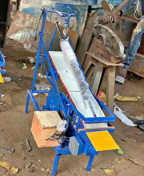 Machine de fabrication de nouilles