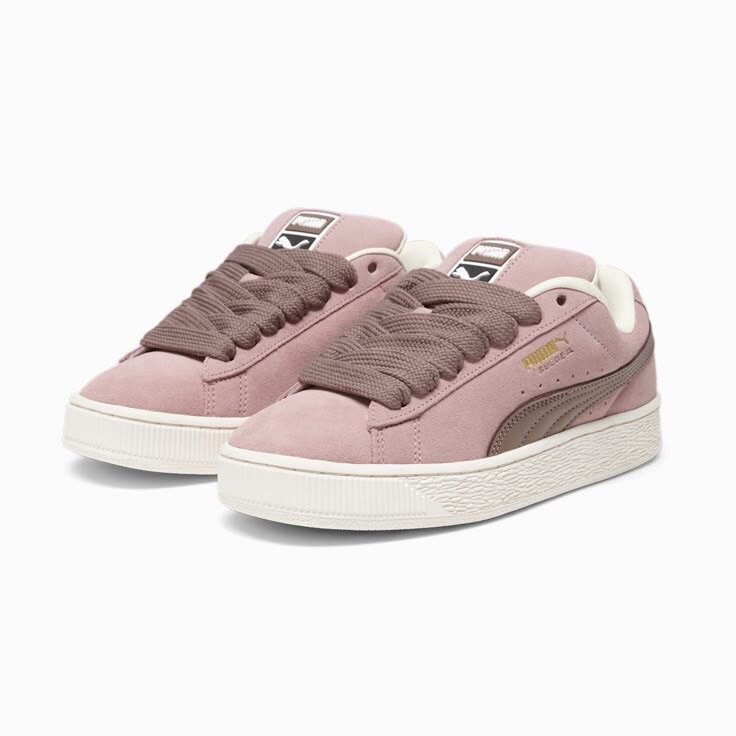 Baskets Puma Suede Classiques