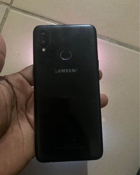 Samsung A10s