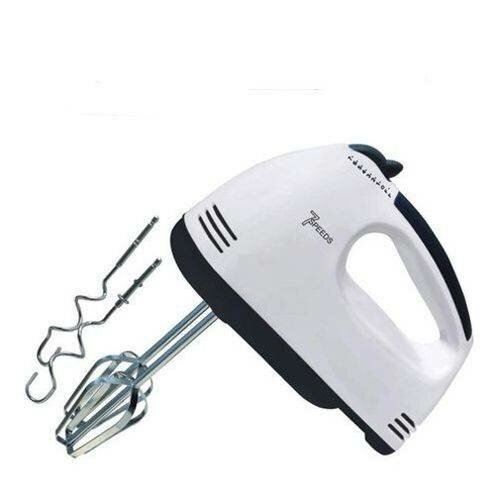 Batteur Électrique 7 Vitesses