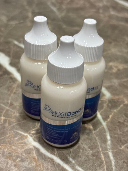 Colle capillaire GhostBond XL