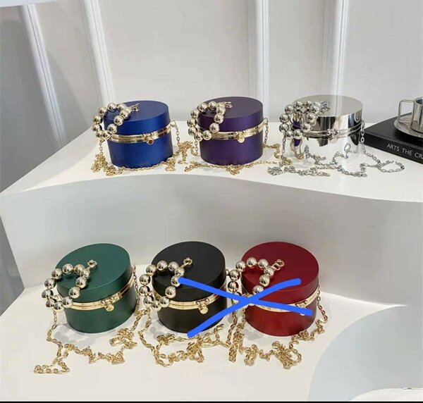 Petits sacs à bandoulière élégants