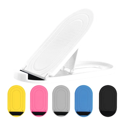 SUPPORT DE TÉLÉPHONE RÉGLABLE 2 pour smartphone et tablette