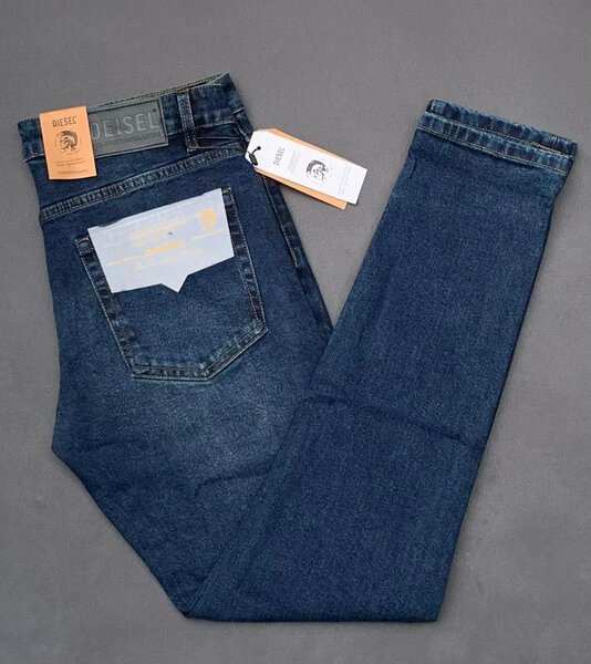 Jean slim pour homme