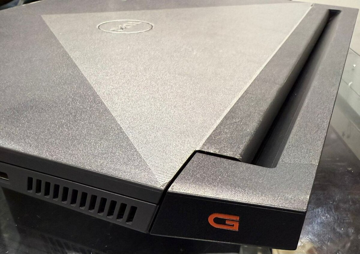 PC Portable Gaming Haute Performance