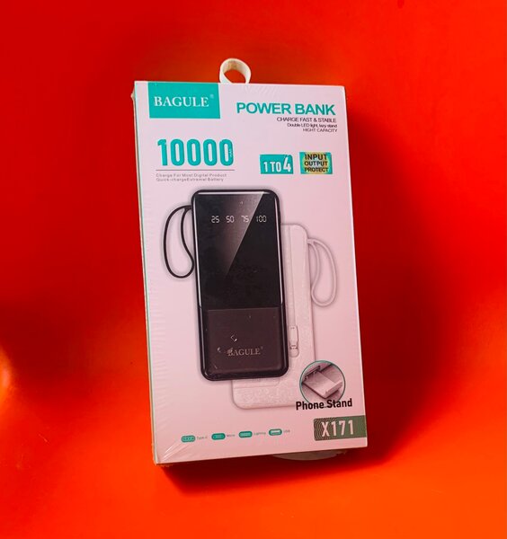 Powerbank 10000mAh