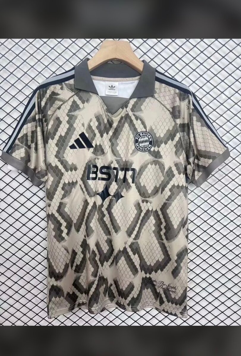 Maillot de Football Homme