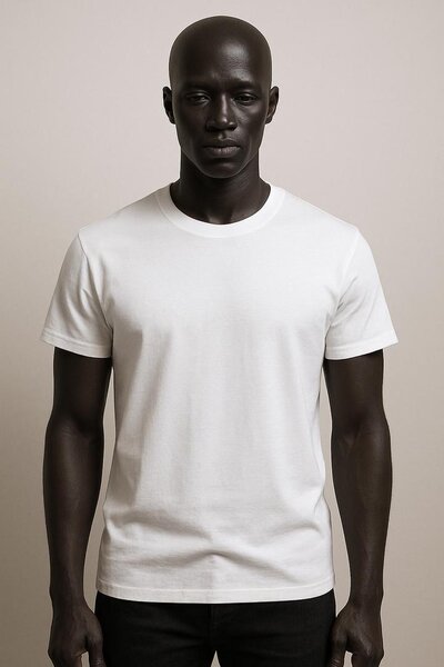 T-shirts unisex unique color