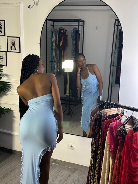 Gemma DRESS
