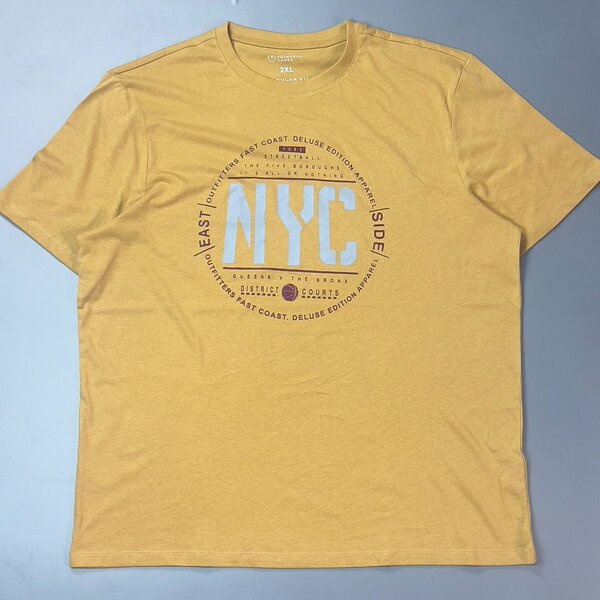 Men’s Casual T-shirts