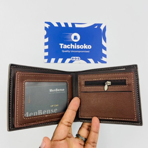 Men's Wallet