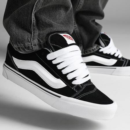 Vans Sneakers Noirs Classiques