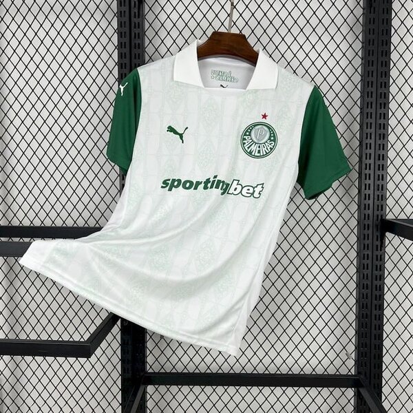 Maillot de Foot Blanc Pro