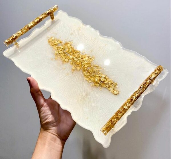 Moule Poignées de Plateaux L