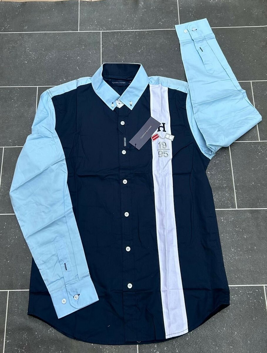 Chemise homme élégante