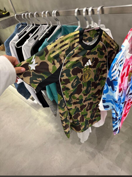 Maillot  sportif