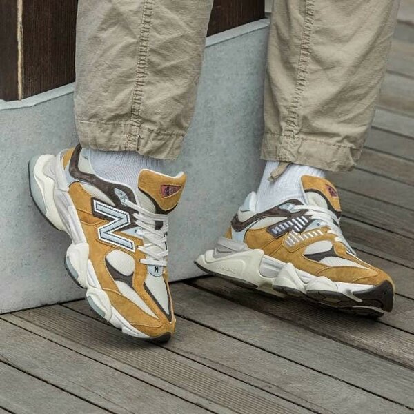 New balance
