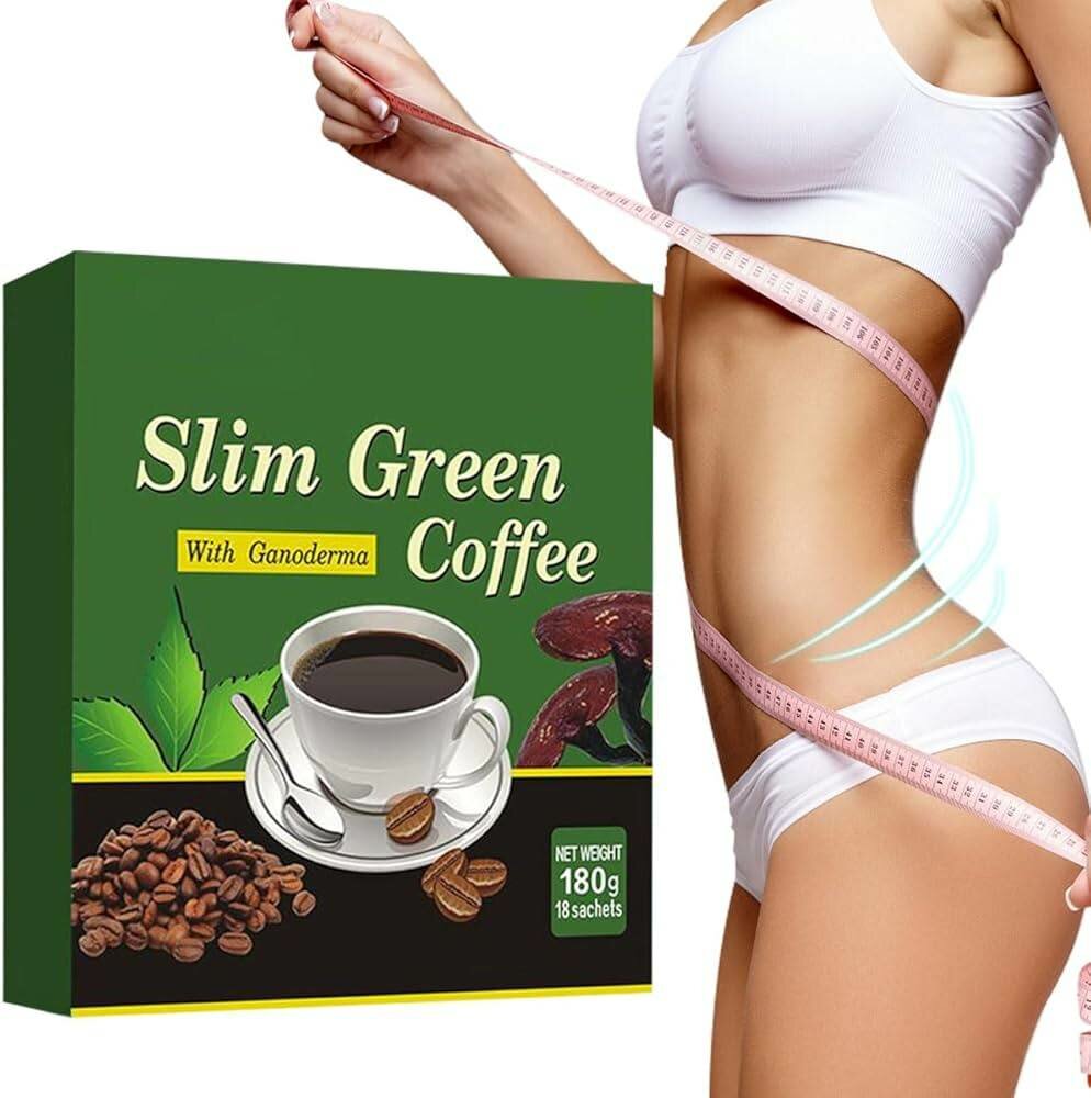 Slim Green Coffee