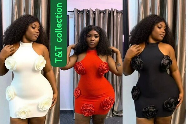 Ladies wear available