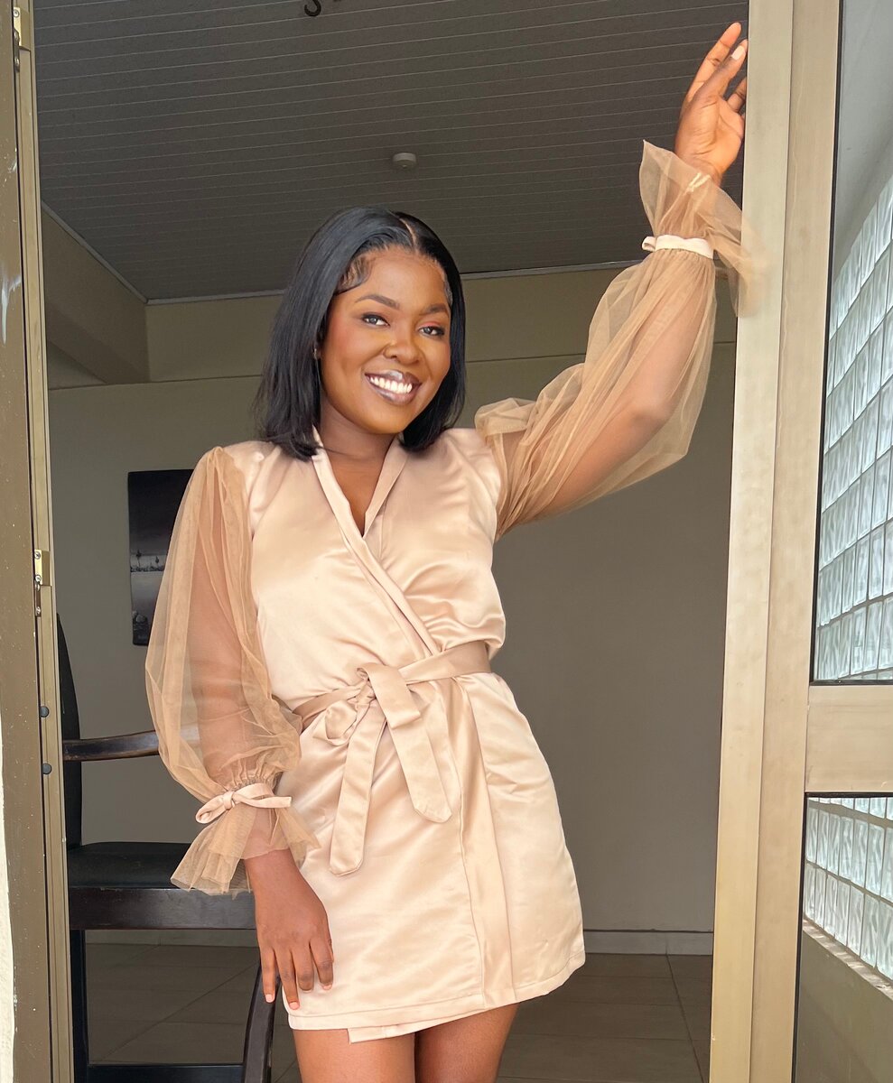 Bridesmaids/ bridal robes