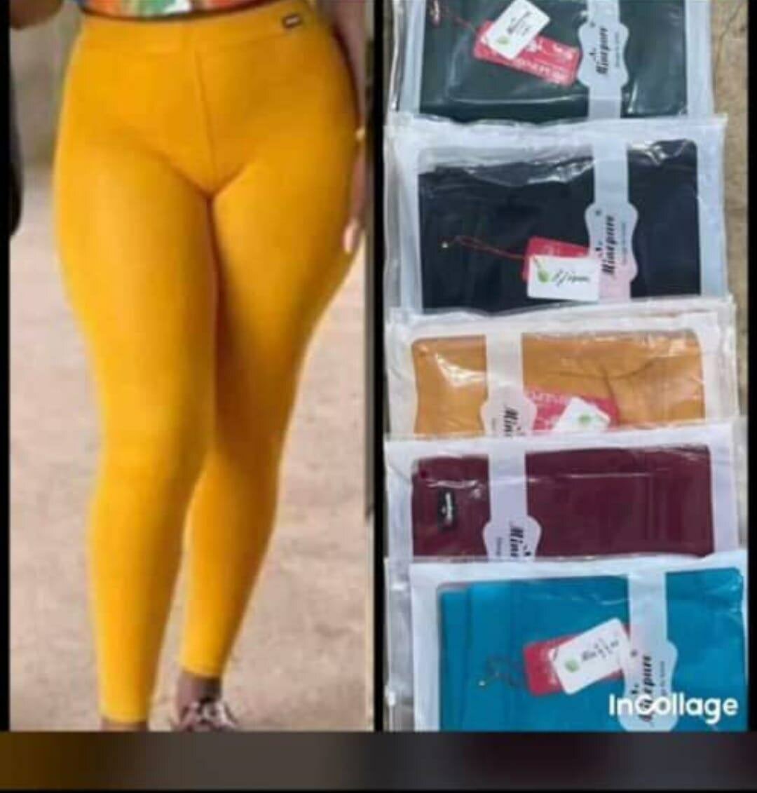 Women Tight Leggings