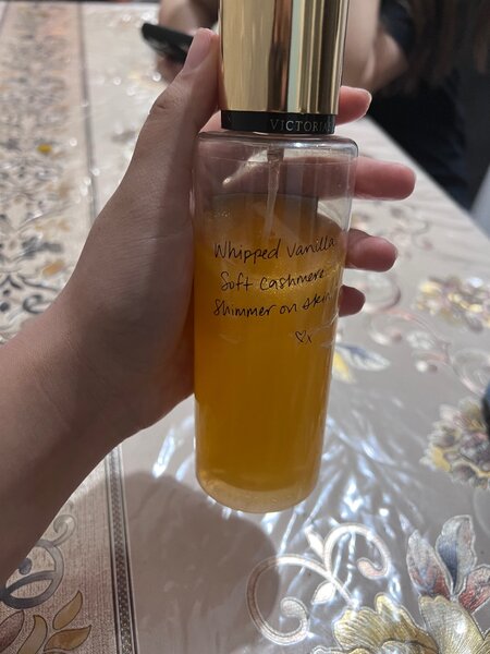 Виктория секрет