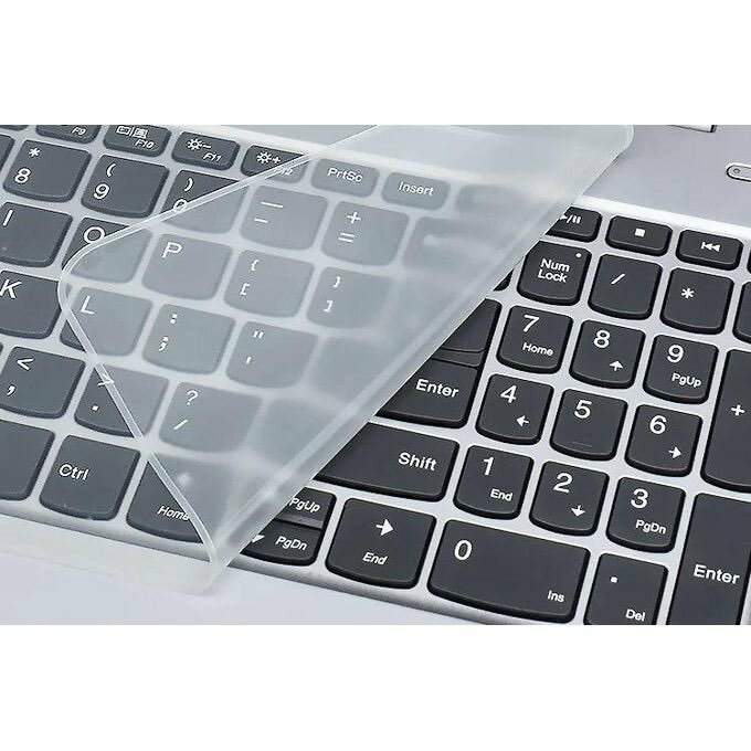 Protection Silicone pour Clavier