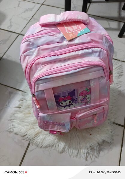 Sac à Dos Enfant Kawaii Mignon