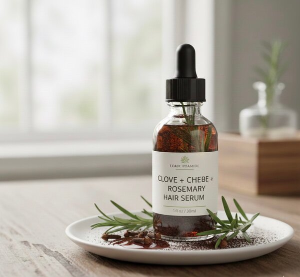 Sérum Cheveux  Adonaï