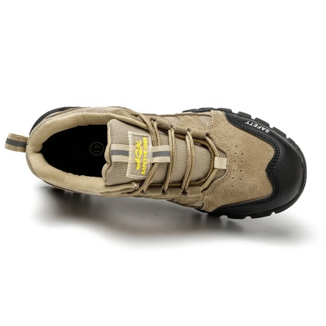 Chaussures de Sécurité Antidérapantes